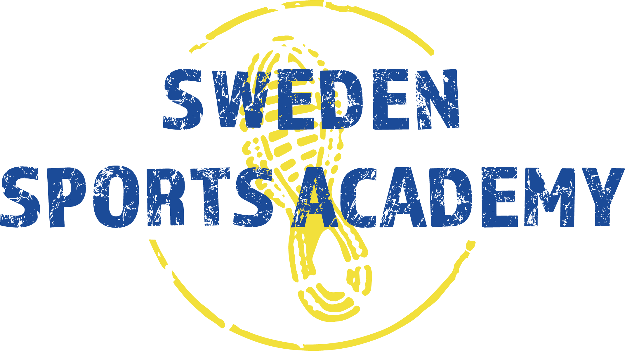 Sweden Sport Academy logo