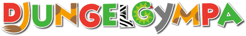 Djungelgympa logo